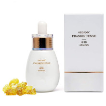 All Natural Organic Aromatherapy Frankincense Oil Anti-Aging Brightening Serum